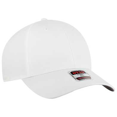 19-3 OTTO CAP 6 Panel Low Profile Baseball Cap 19-3 OTTO CAP 6 Panel Low Profile Baseball Cap