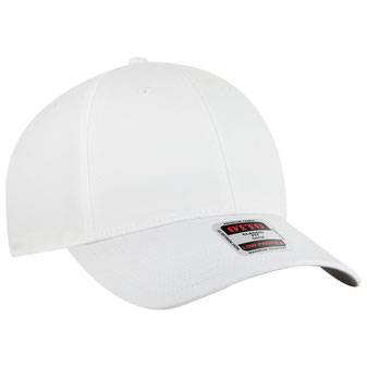 19-3 OTTO CAP 6 Panel Low Profile Baseball Cap