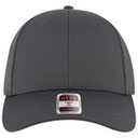 19-3 OTTO CAP 6 Panel Low Profile Baseball Cap