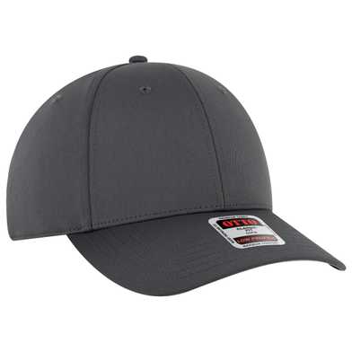19-3 OTTO CAP 6 Panel Low Profile Baseball Cap 19-3 OTTO CAP 6 Panel Low Profile Baseball Cap