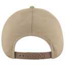 19-3 OTTO CAP 6 Panel Low Profile Baseball Cap
