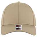 19-3 OTTO CAP 6 Panel Low Profile Baseball Cap
