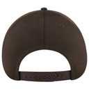 19-3 OTTO CAP 6 Panel Low Profile Baseball Cap