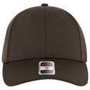 19-3 OTTO CAP 6 Panel Low Profile Baseball Cap