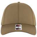 19-3 OTTO CAP 6 Panel Low Profile Baseball Cap