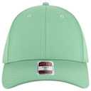 19-3 OTTO CAP 6 Panel Low Profile Baseball Cap