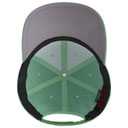 19-3 OTTO CAP 6 Panel Low Profile Baseball Cap