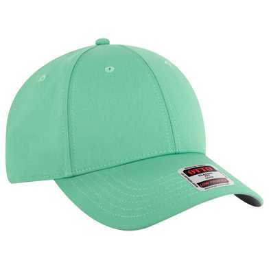19-3 OTTO CAP 6 Panel Low Profile Baseball Cap 19-3 OTTO CAP 6 Panel Low Profile Baseball Cap