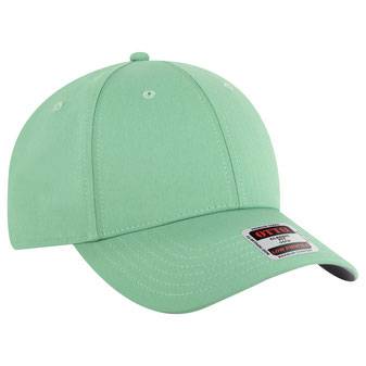 19-3 OTTO CAP 6 Panel Low Profile Baseball Cap