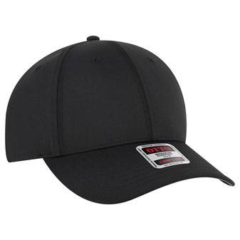 19-4 OTTO CAP "OTTO COMFY FIT" 6 Panel Low Profile Baseball Cap