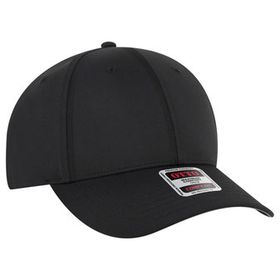 19-4 OTTO CAP "OTTO COMFY FIT" 6 Panel Low Profile Baseball Cap 19-4 OTTO CAP "OTTO COMFY FIT" 6 Panel Low Profile Baseball Cap