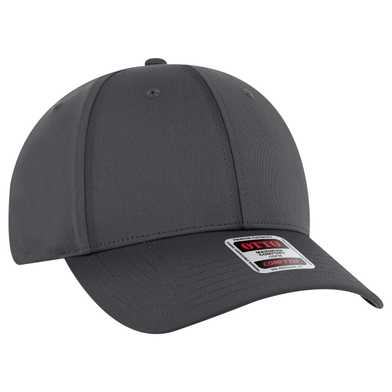 19-4 OTTO CAP "OTTO COMFY FIT" 6 Panel Low Profile Baseball Cap 19-4 OTTO CAP "OTTO COMFY FIT" 6 Panel Low Profile Baseball Cap