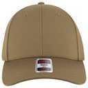 19-4 OTTO CAP "OTTO COMFY FIT" 6 Panel Low Profile Baseball Cap