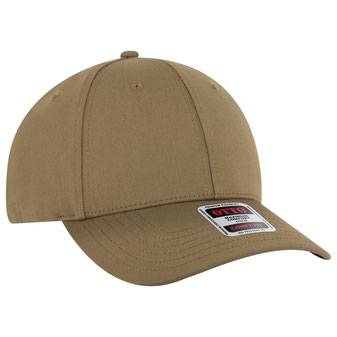 19-4 OTTO CAP "OTTO COMFY FIT" 6 Panel Low Profile Baseball Cap