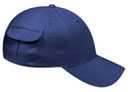 19-476 Pocket Design Brushed Cotton Twill Low Profile Pro Style Caps
