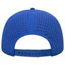 19-5 OTTO CAP® COMFY FIT® 6 Panel Low Profile Perforated Cap