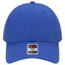 19-5 OTTO CAP® COMFY FIT® 6 Panel Low Profile Perforated Cap