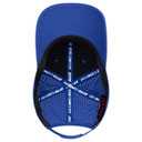 19-5 OTTO CAP® COMFY FIT® 6 Panel Low Profile Perforated Cap