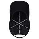 19-5 OTTO CAP® COMFY FIT® 6 Panel Low Profile Perforated Cap