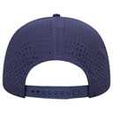19-5 OTTO CAP® COMFY FIT® 6 Panel Low Profile Perforated Cap