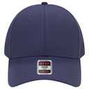 19-5 OTTO CAP® COMFY FIT® 6 Panel Low Profile Perforated Cap