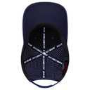 19-5 OTTO CAP® COMFY FIT® 6 Panel Low Profile Perforated Cap