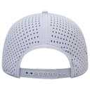 19-5 OTTO CAP® COMFY FIT® 6 Panel Low Profile Perforated Cap