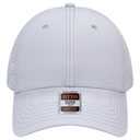 19-5 OTTO CAP® COMFY FIT® 6 Panel Low Profile Perforated Cap