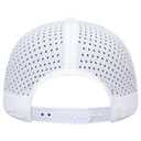 19-5 OTTO CAP® COMFY FIT® 6 Panel Low Profile Perforated Cap