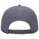 19-5 OTTO CAP® COMFY FIT® 6 Panel Low Profile Perforated Cap