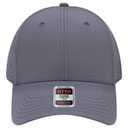 19-5 OTTO CAP® COMFY FIT® 6 Panel Low Profile Perforated Cap