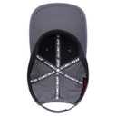 19-5 OTTO CAP® COMFY FIT® 6 Panel Low Profile Perforated Cap