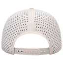 19-5 OTTO CAP® COMFY FIT® 6 Panel Low Profile Perforated Cap