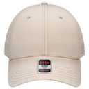 19-5 OTTO CAP® COMFY FIT® 6 Panel Low Profile Perforated Cap