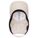 19-5 OTTO CAP® COMFY FIT® 6 Panel Low Profile Perforated Cap