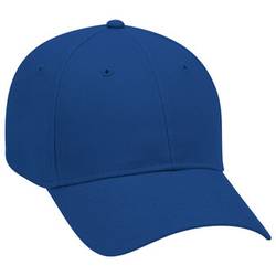 19-503 OTTO CAP 6 Panel Low Profile Baseball Cap 19-503 OTTO CAP 6 Panel Low Profile Baseball Cap
