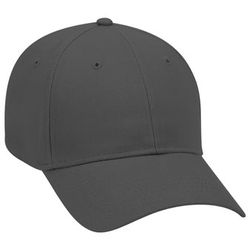19-503 Otto Cap Brushed Cotton Twill 6 Panel Low Profile Baseball Cap 19-503 Otto Cap Brushed Cotton Twill 6 Panel Low Profile Baseball Cap