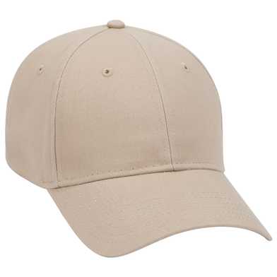 19-503 OTTO CAP 6 Panel Low Profile Baseball Cap 19-503 OTTO CAP 6 Panel Low Profile Baseball Cap