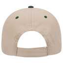 19-503 OTTO CAP 6 Panel Low Profile Baseball Cap