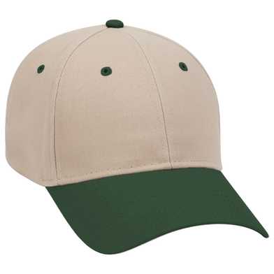 19-503 OTTO CAP 6 Panel Low Profile Baseball Cap 19-503 OTTO CAP 6 Panel Low Profile Baseball Cap