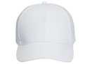 19-567 Brushed Bull Denim Low Profile Pro Style Caps