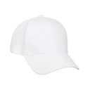 19-567 Brushed Bull Denim Low Profile Pro Style Caps