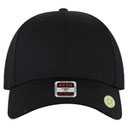 19-6 OTTO CAP 6 Panel Low Profile Style Baseball Cap 19-6