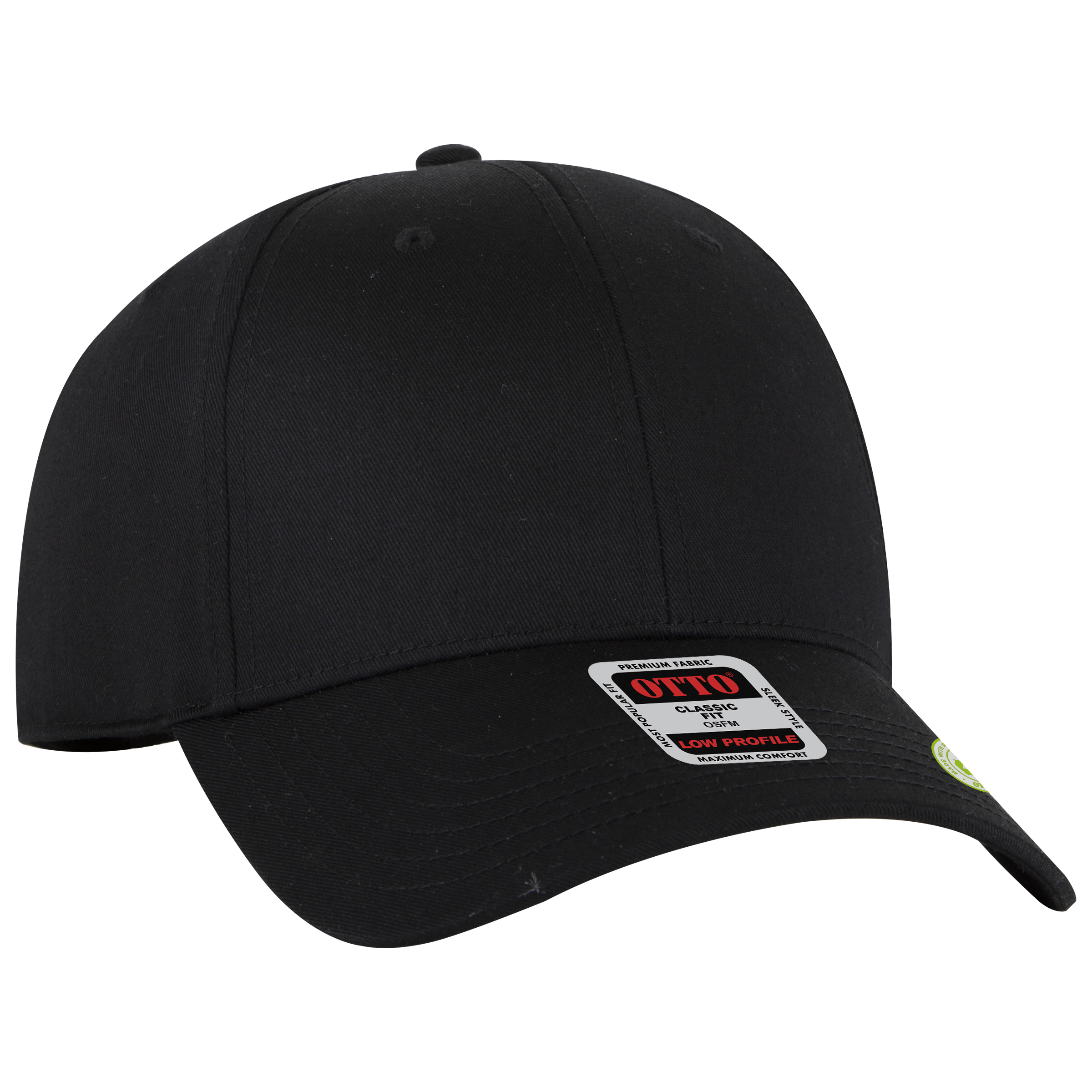 Buy Bulk OTTO CAP 19-6 | Wholesale OTTO CAP 19-6 Low/Mid Profile 6