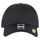 19-6 OTTO CAP 6 Panel Low Profile Style Baseball Cap 19-6