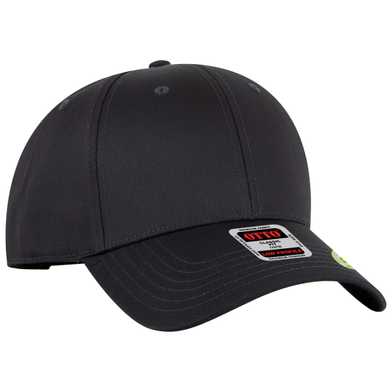 19-6 OTTO CAP 6 Panel Low Profile Style Baseball Cap 19-6 19-6 OTTO CAP 6 Panel Low Profile Style Baseball Cap 19-6