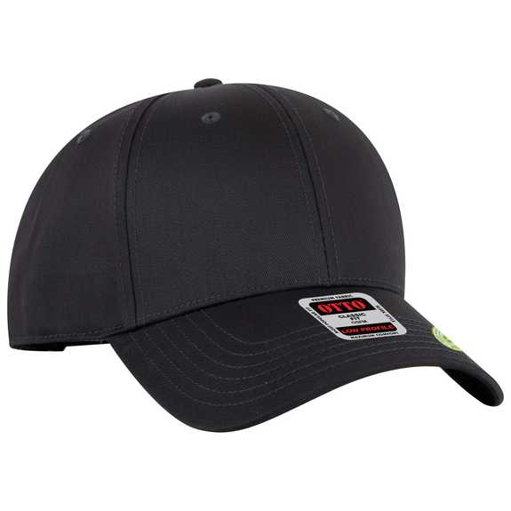 19-6 OTTO CAP 6 Panel Low Profile Style Baseball Cap 19-6 19-6 OTTO CAP 6 Panel Low Profile Style Baseball Cap 19-6