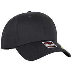 19-6 OTTO CAP 6 Panel Low Profile Style Baseball Cap 19-6 19-6 OTTO CAP 6 Panel Low Profile Style Baseball Cap 19-6