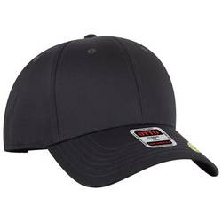 19-6 OTTO CAP 6 Panel Low Profile Style Baseball Cap 19-6 19-6 OTTO CAP 6 Panel Low Profile Style Baseball Cap 19-6