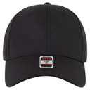 19-768 OTTO CAP 6 Panel Cotton Twill Low Profile Baseball Cap